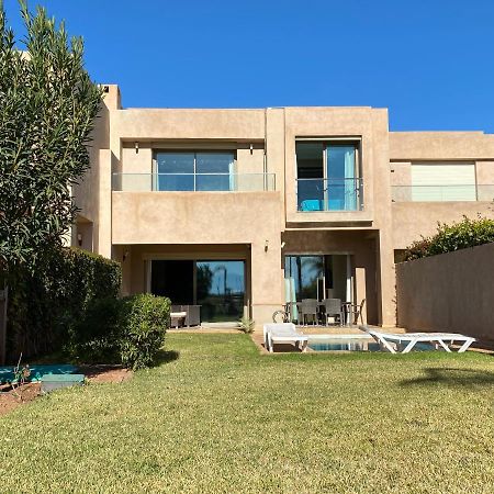 Villa Prestige Marrakesh Eksteriør bilde