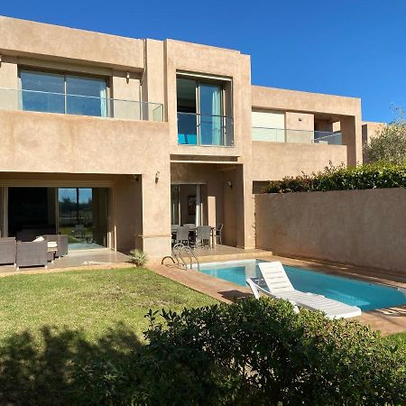 Villa Prestige Marrakesh Eksteriør bilde