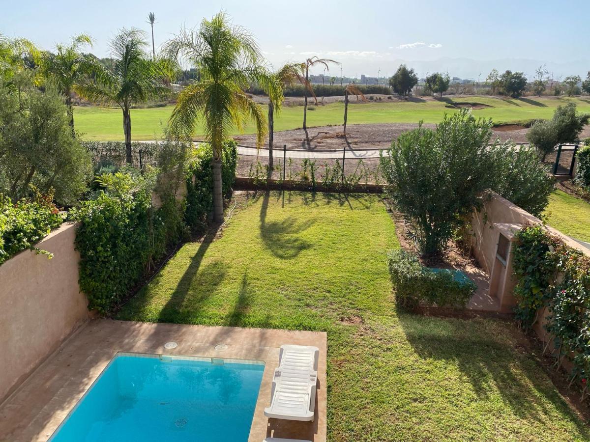 Villa Prestige Marrakesh Eksteriør bilde