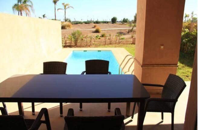 Villa Prestige Marrakesh Eksteriør bilde