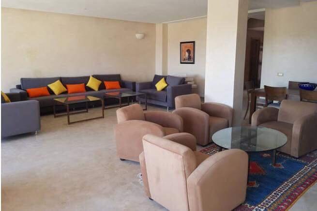 Villa Prestige Marrakesh Eksteriør bilde