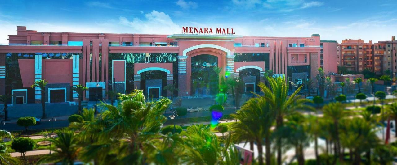 Villa Prestige Marrakesh Eksteriør bilde